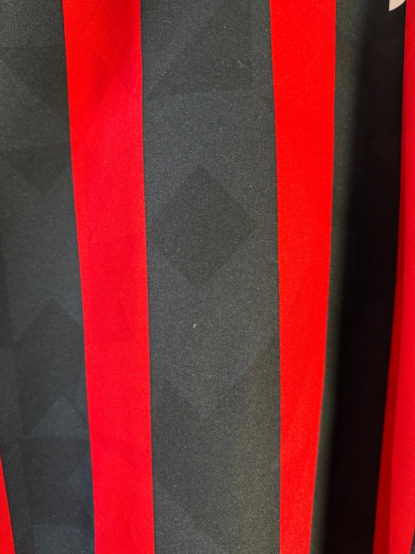 1995/96 AC Milan Home (L)