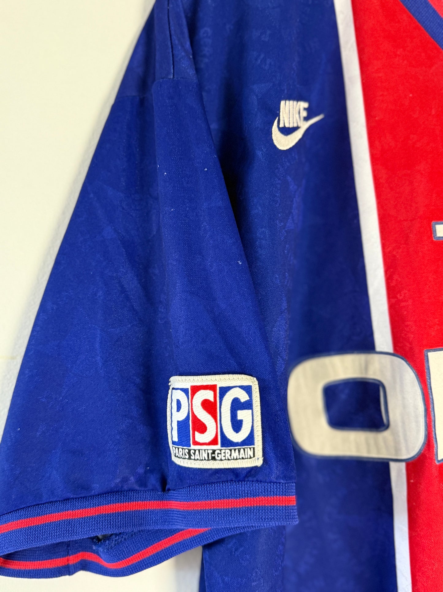 1995/96 PSG Home (XL)