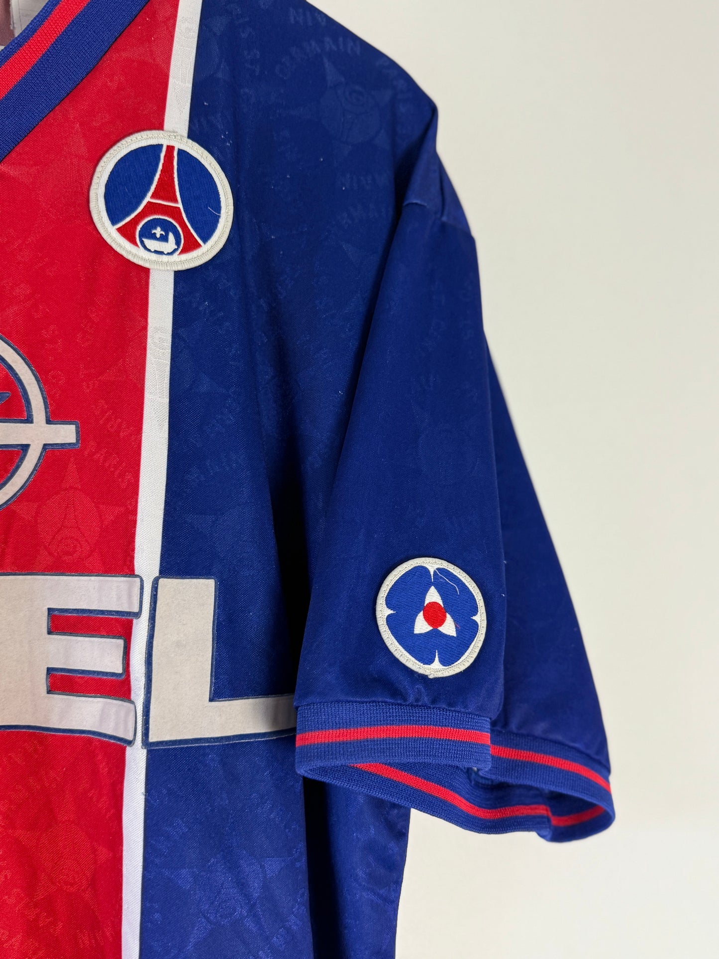 1995/96 PSG Home (XL)