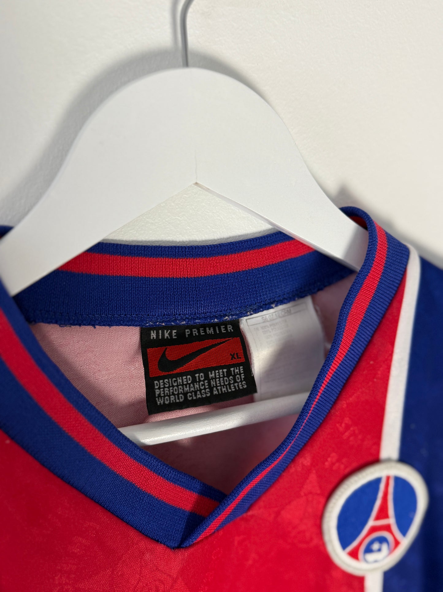1995/96 PSG Home (XL)