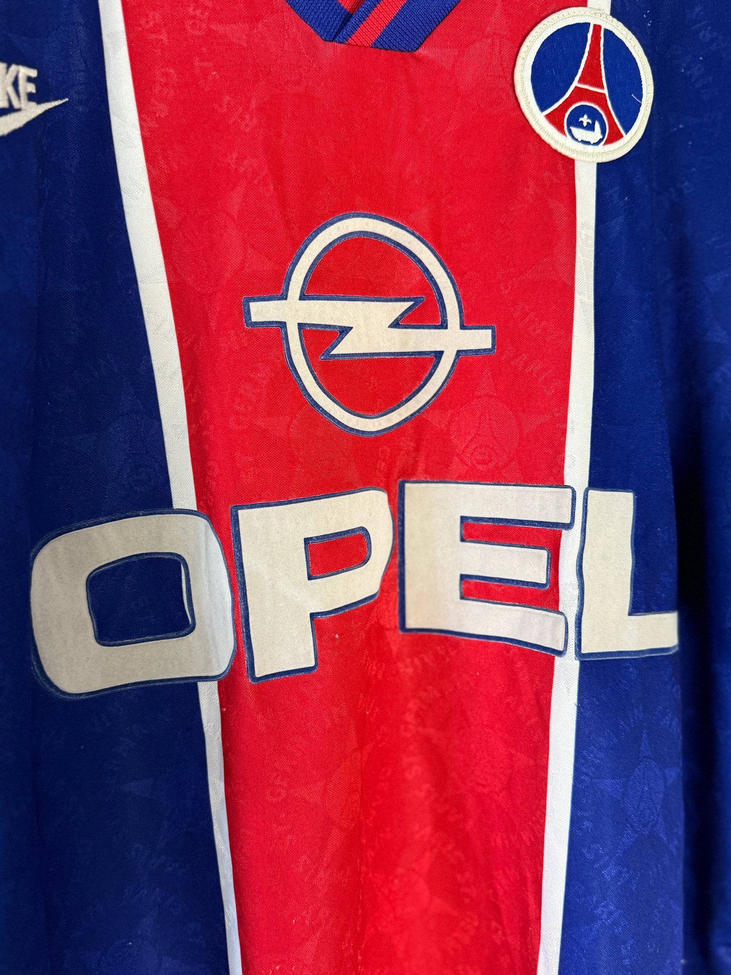 1995/96 PSG Home (XL)