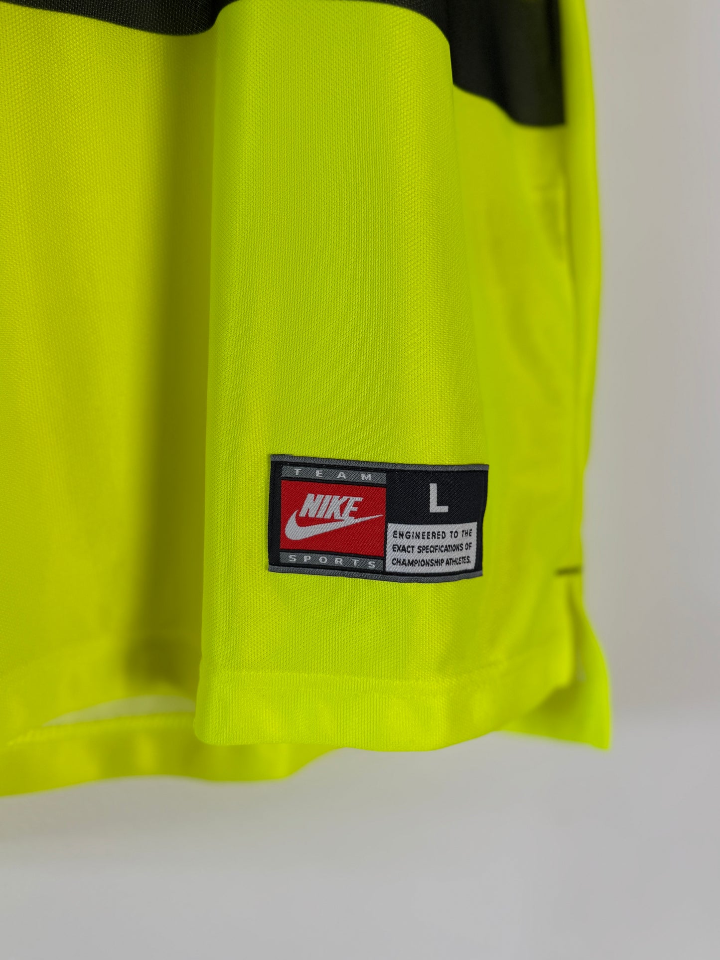 1997/98 Dortmund Home (L)