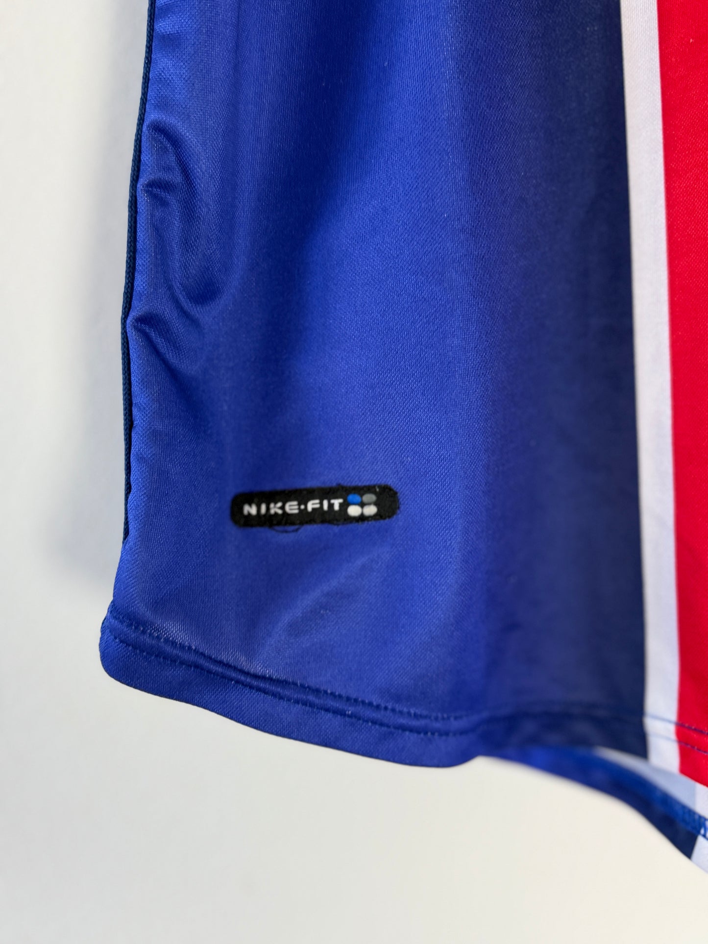 1998/99 PSG Home (L)