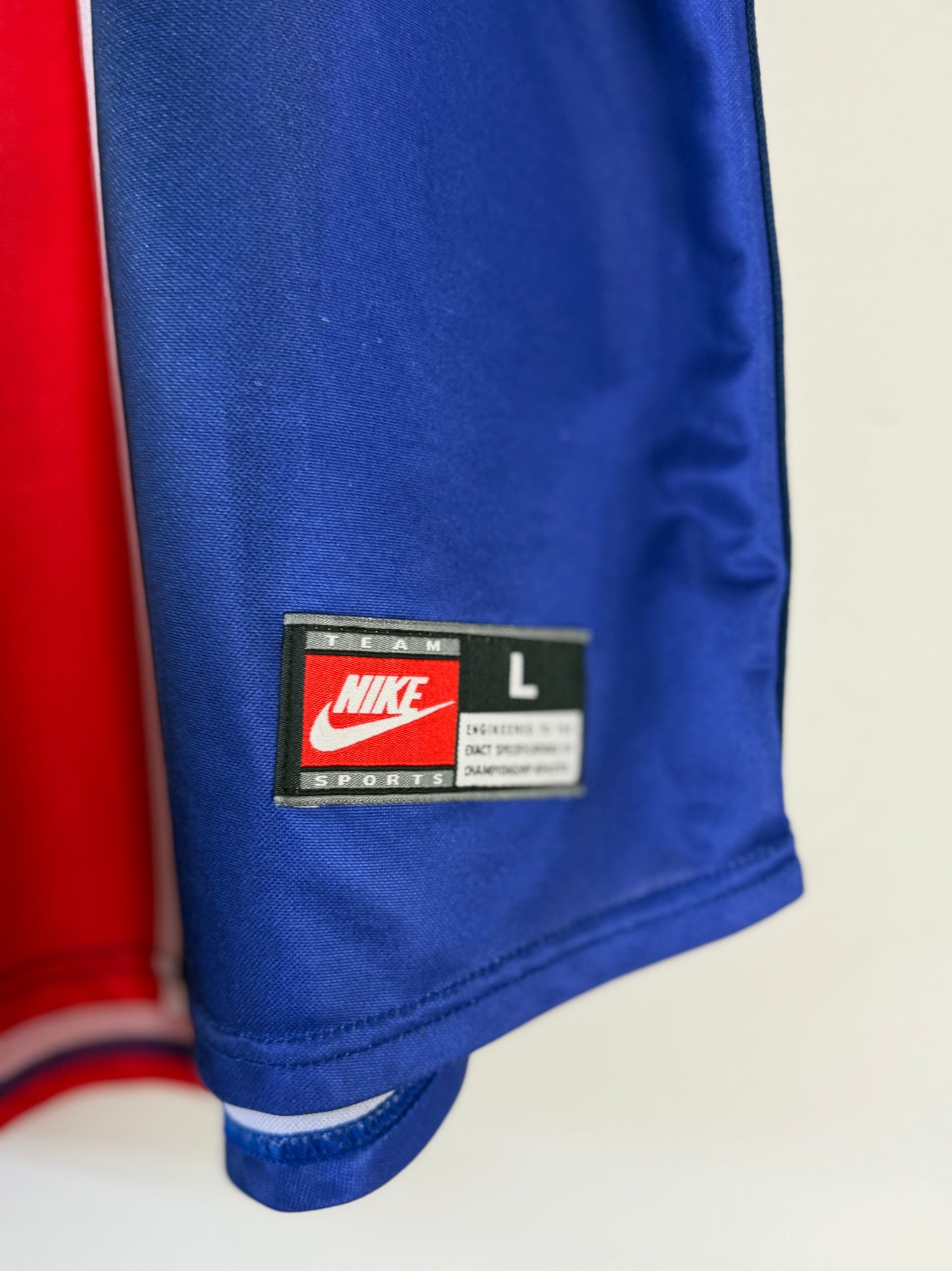 1998/99 PSG Home (L)
