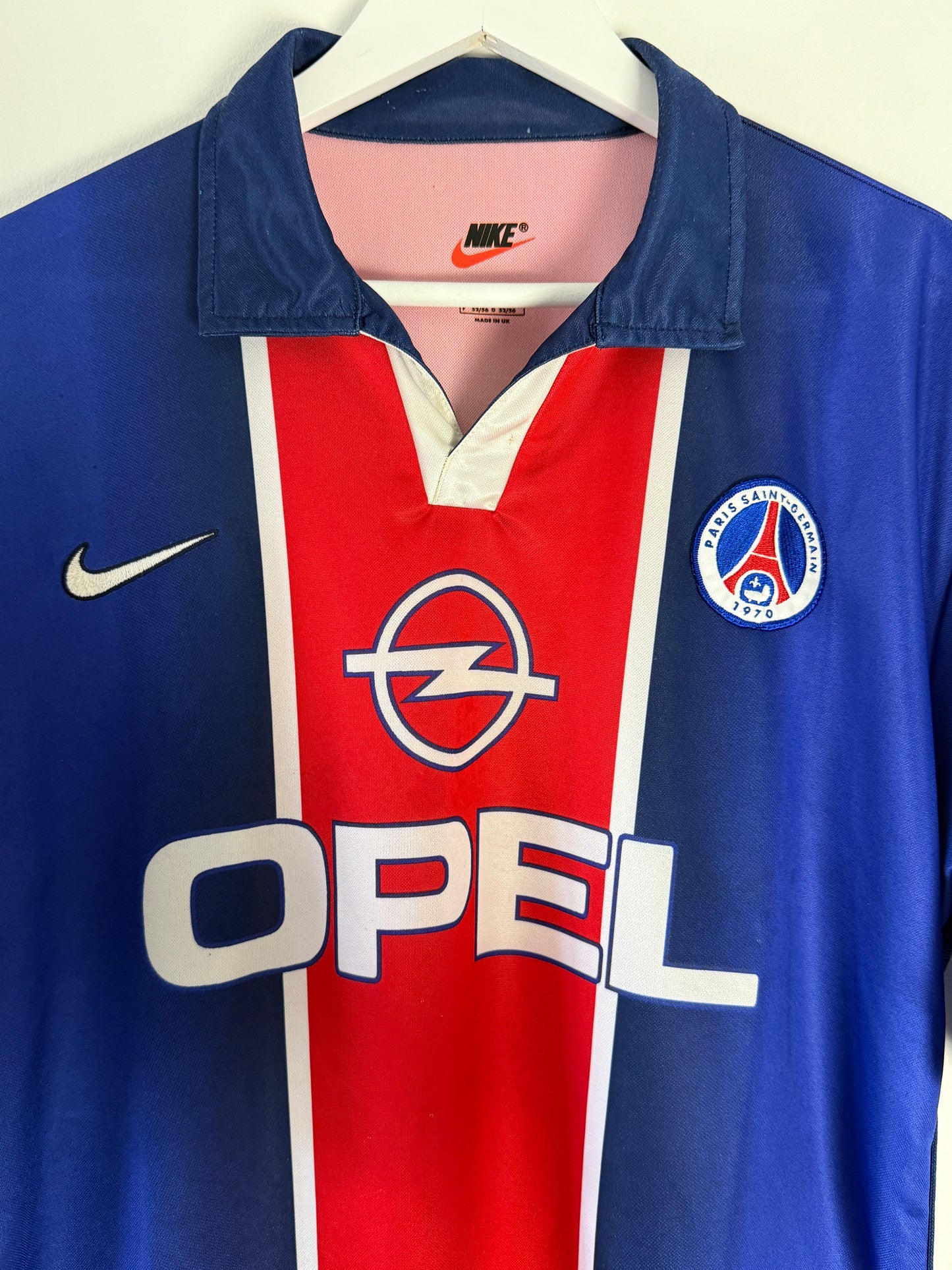 1998/99 PSG Home (L)