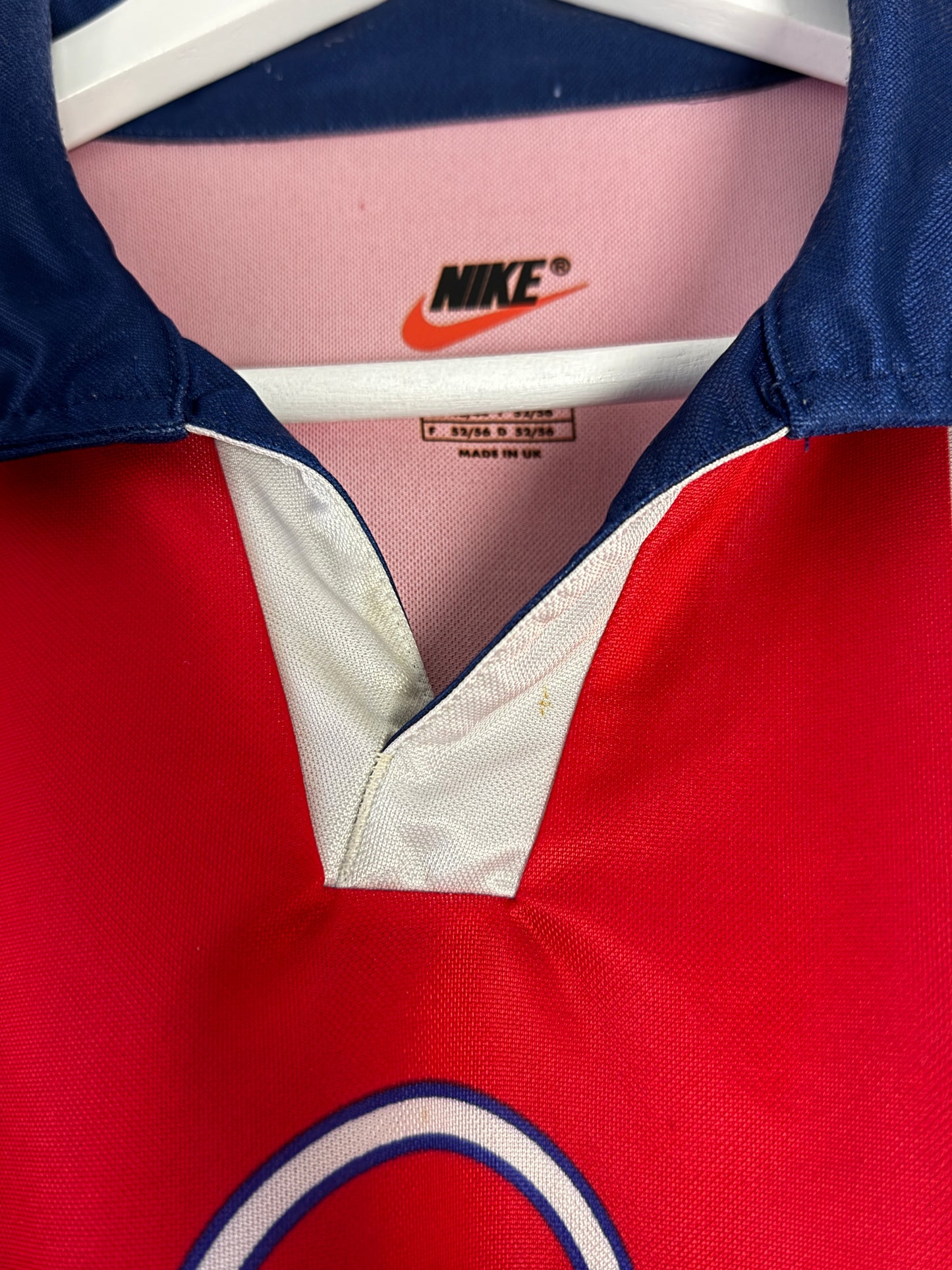 1998/99 PSG Home (L)