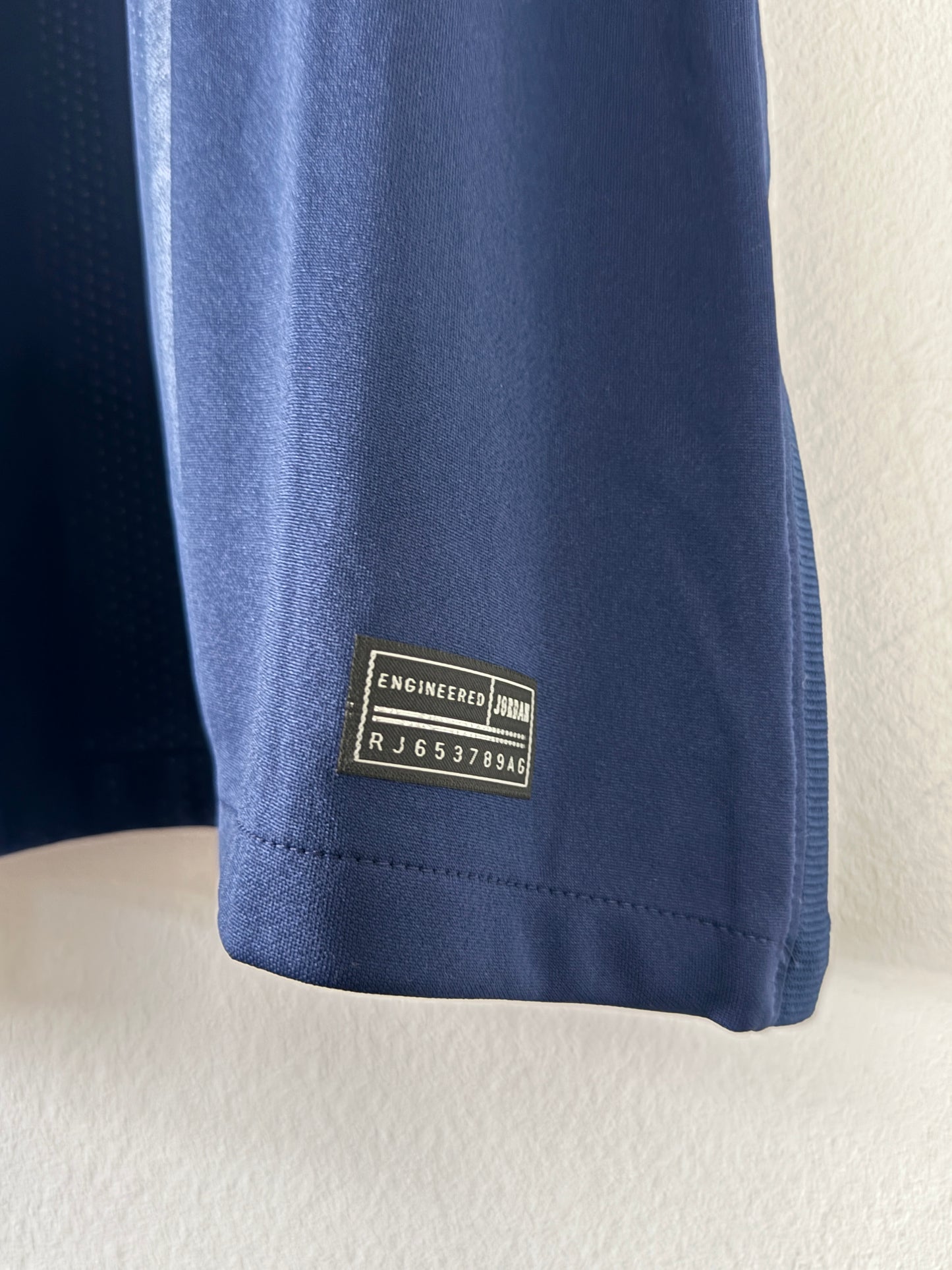 2021/22 PSG Home #30 Lionel Messi (L, BNWT)
