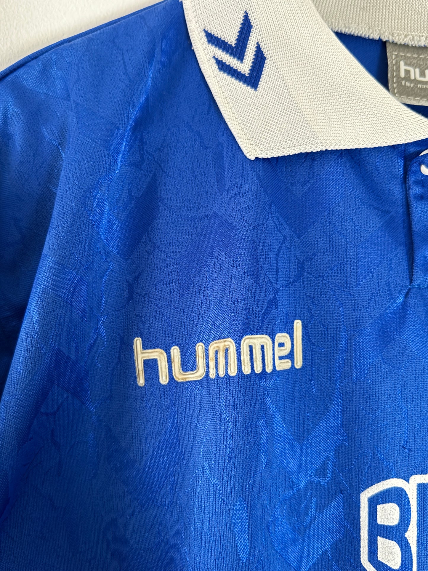 1990's Ølstykke Home #12 (L)