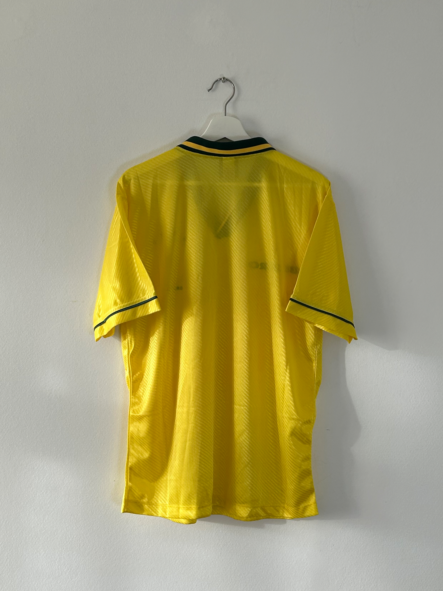 1994 Brazil Home (L)