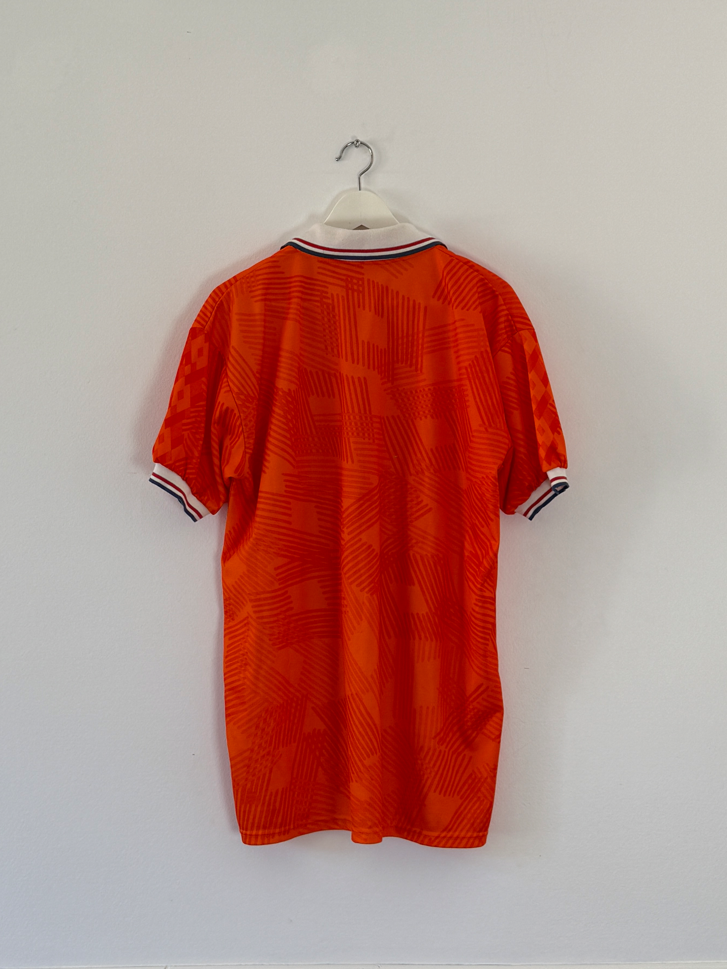 1992 Netherlands Home (XL)