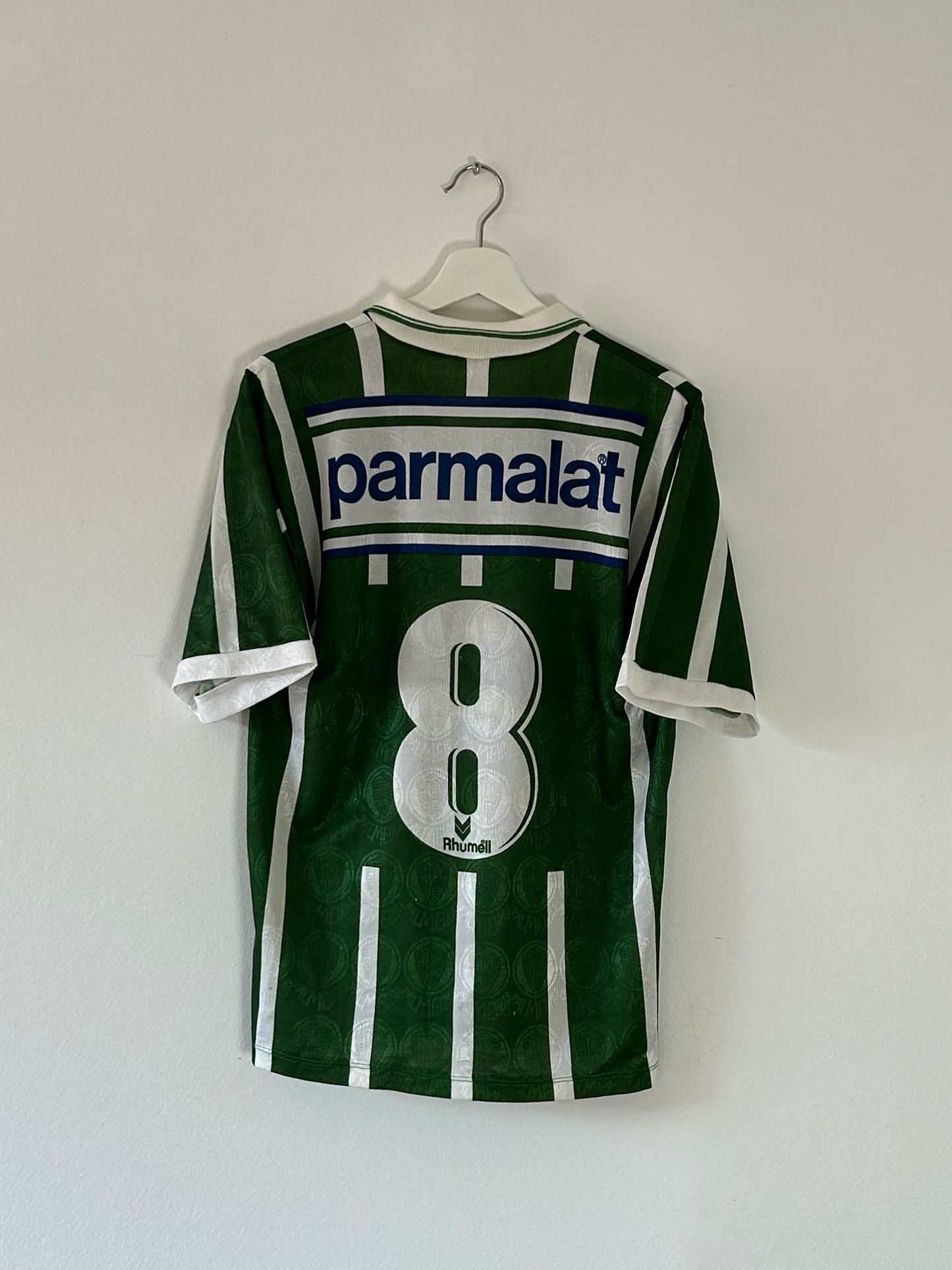 1993/94 Palmeiras #8 Home (M)