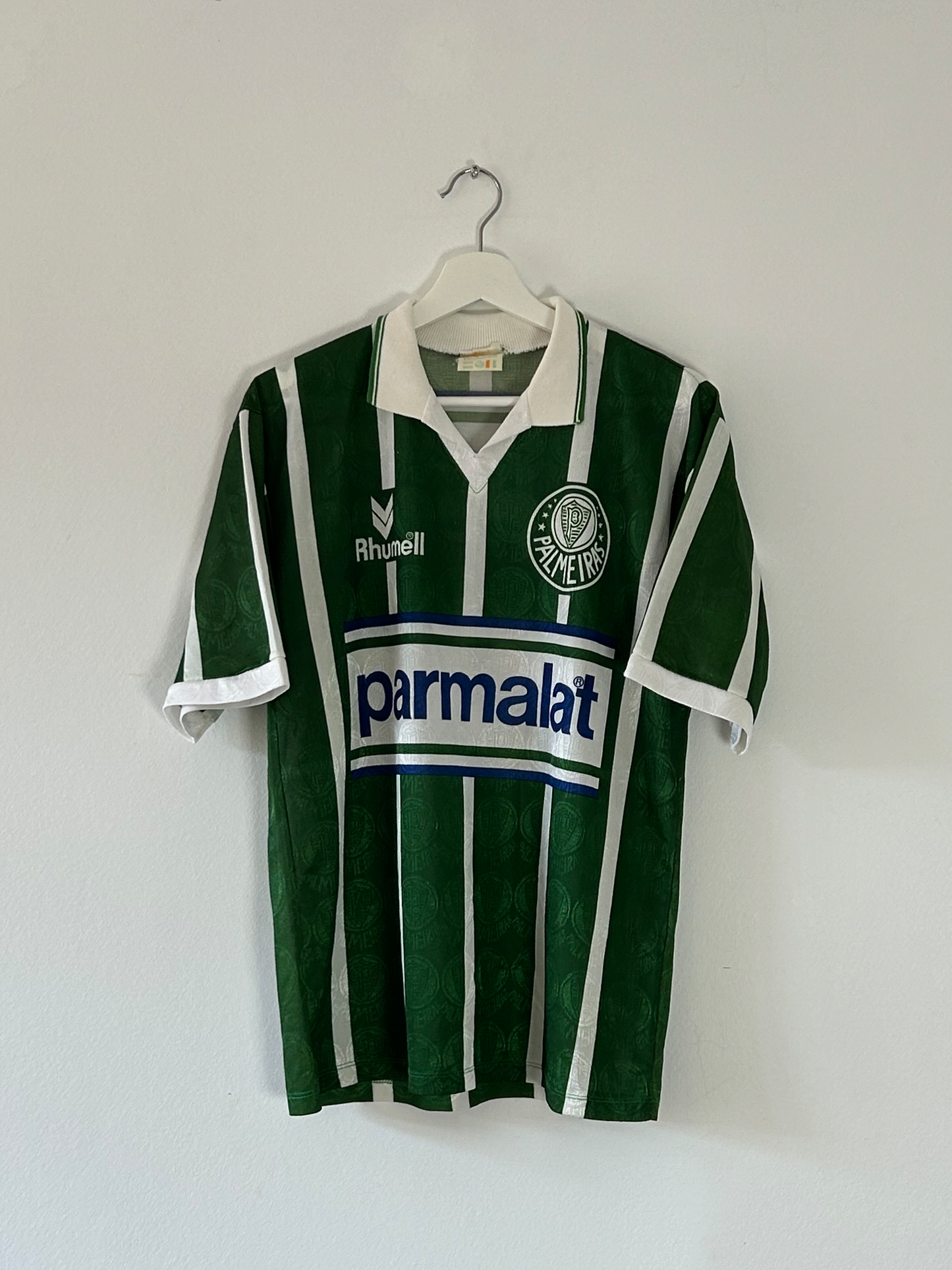 1993/94 Palmeiras #8 Home (M)