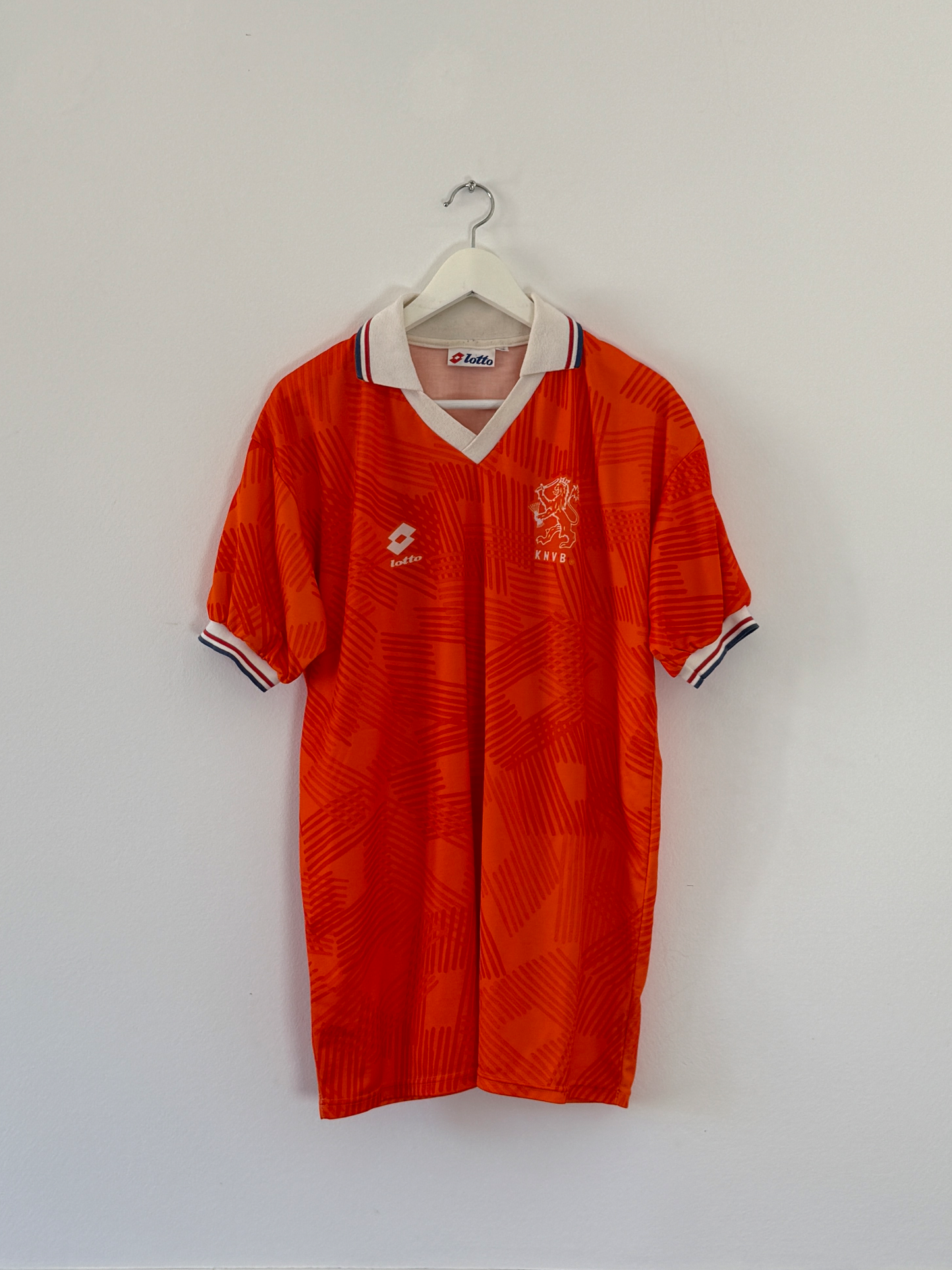 1992 Netherlands Home (XL)