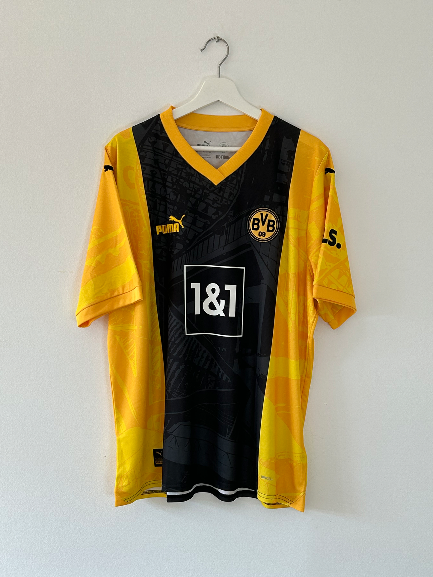 2024 Dortmund Reus #11 Signal Iduna Park/Westfallen Anniversary (XL)