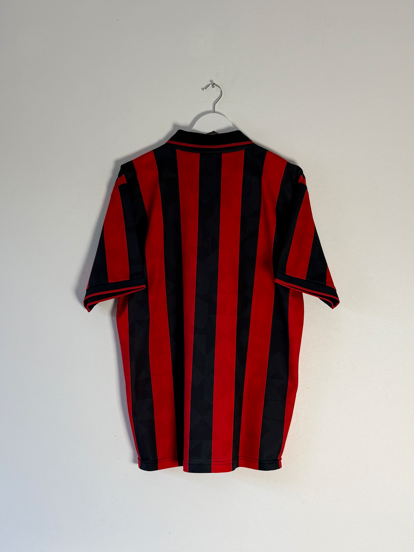 1995/96 AC Milan Home (L)