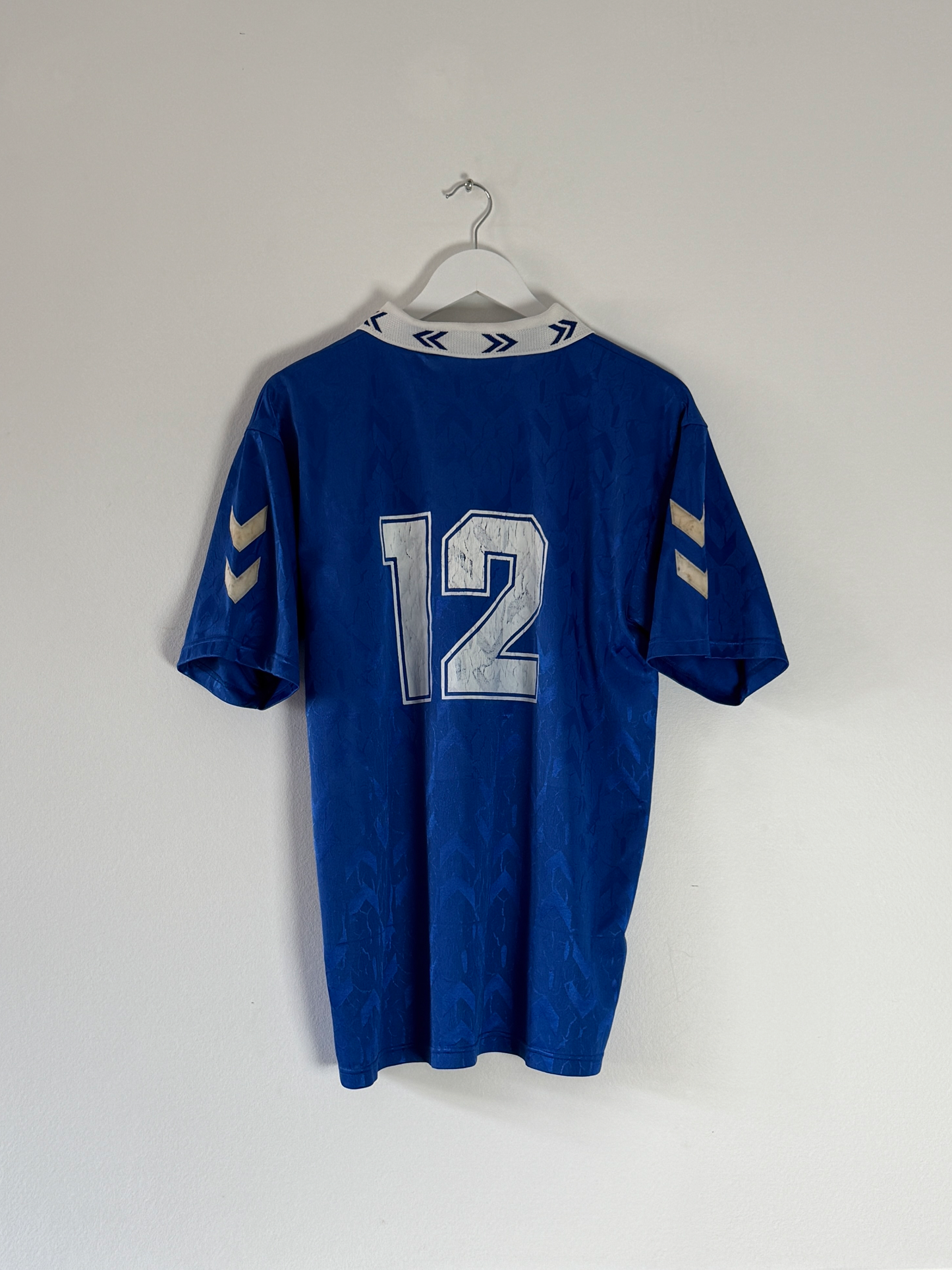 1990's Ølstykke Home #12 (L)