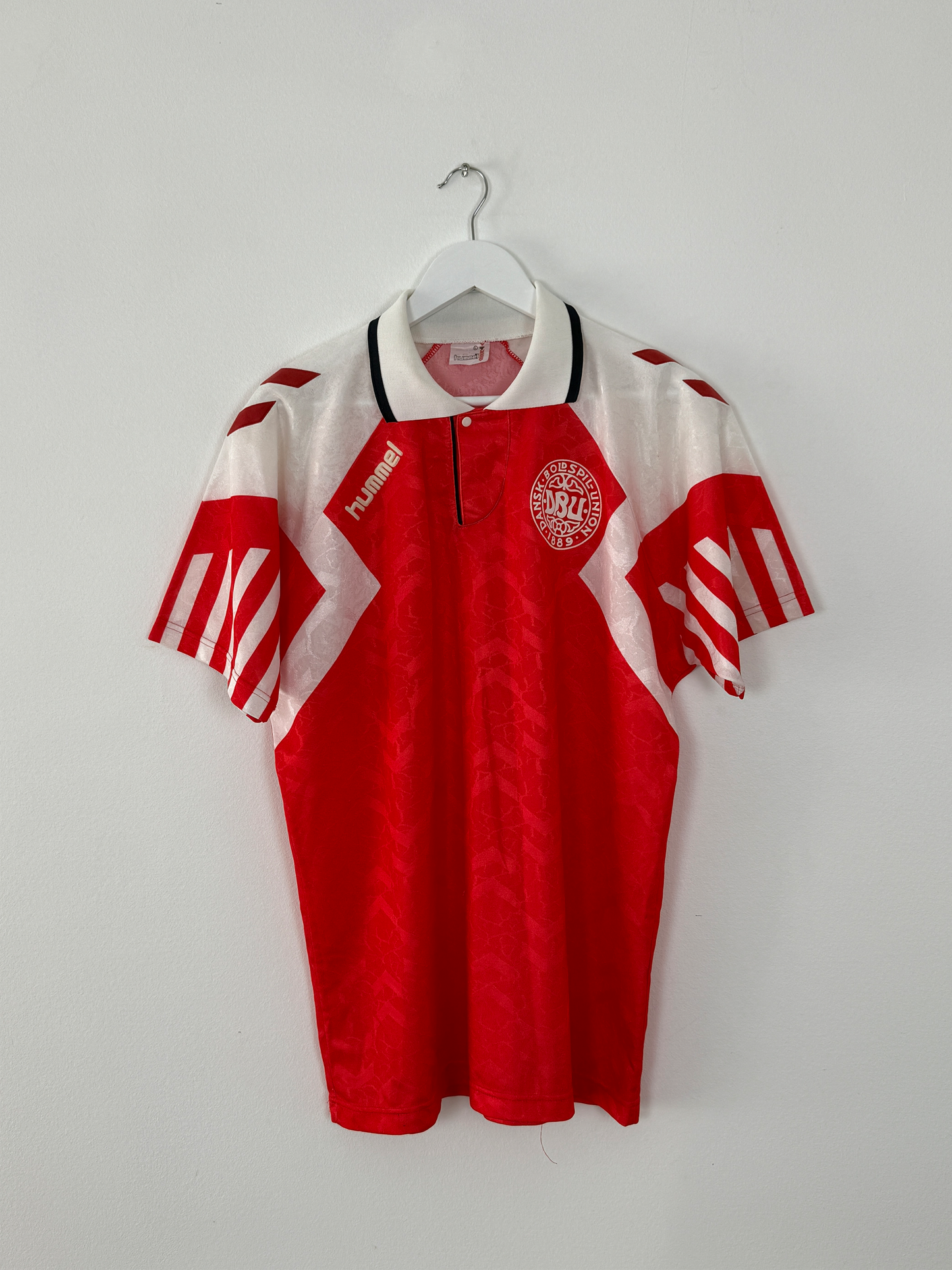 1992 Denmark Home + Vintage Shorts (L)