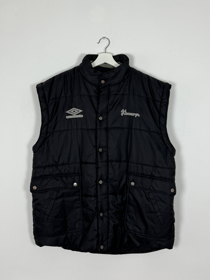 1997/98 FC Copenhagen Jacket/Vest (XXL)