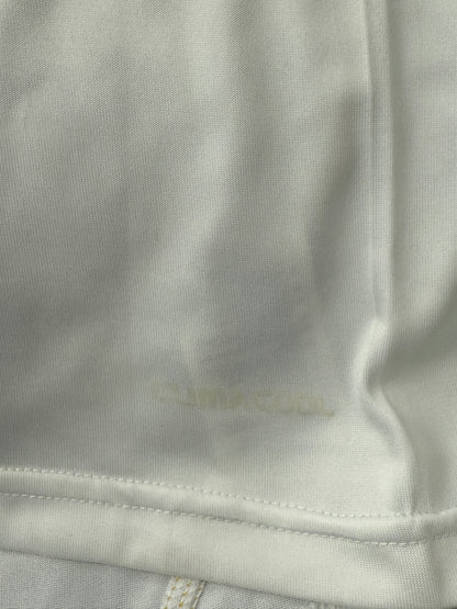 2009/10 Real Madrid Home #9 Ronaldo (XL)