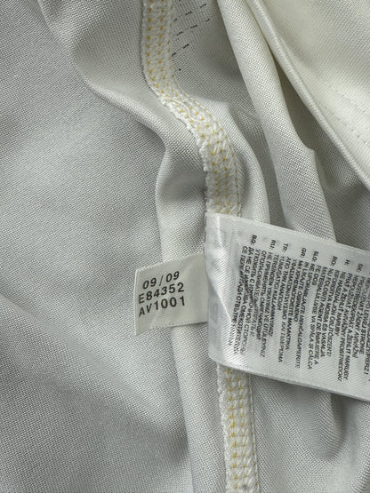 2009/10 Real Madrid Home #9 Ronaldo (XL)