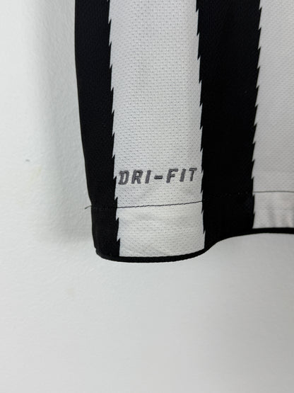 2010/11 Juventus Home #10 Del Piero (M)
