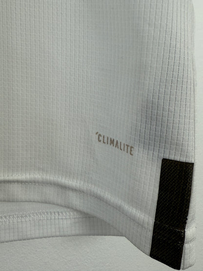 2019/20 Real Madrid Home #4 Sergio Ramos (M)