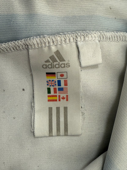 2002 Argentina Home #9 Batistuta (L)