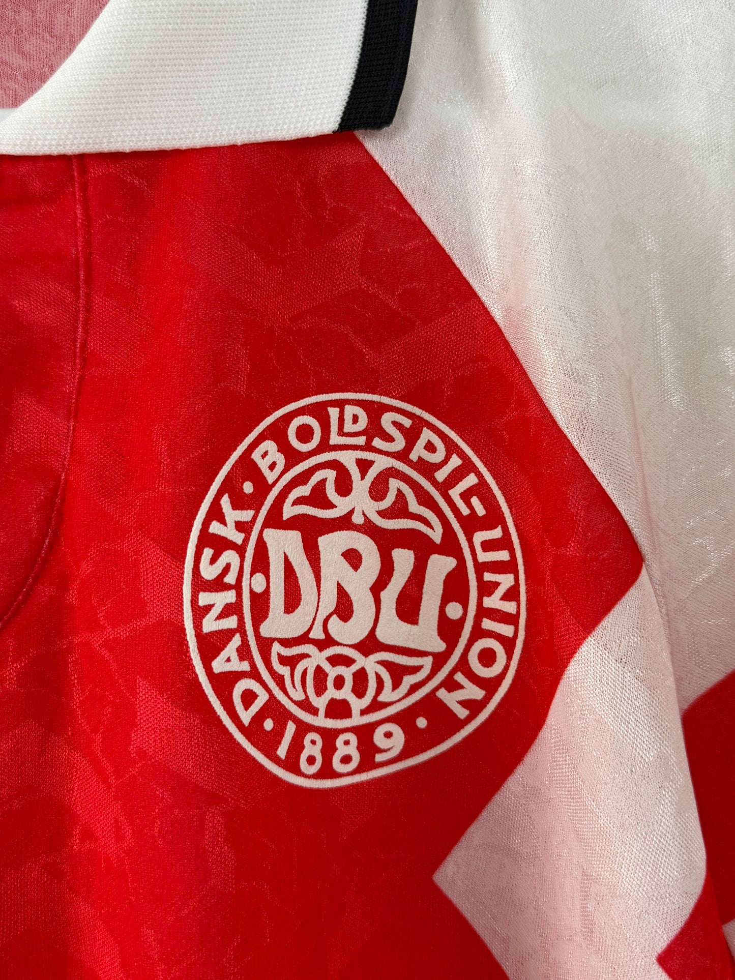 1992 Denmark Home + Vintage Shorts (L)