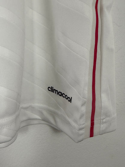 2014/15 Real Madrid Home #7 Ronaldo (L, BNWT)
