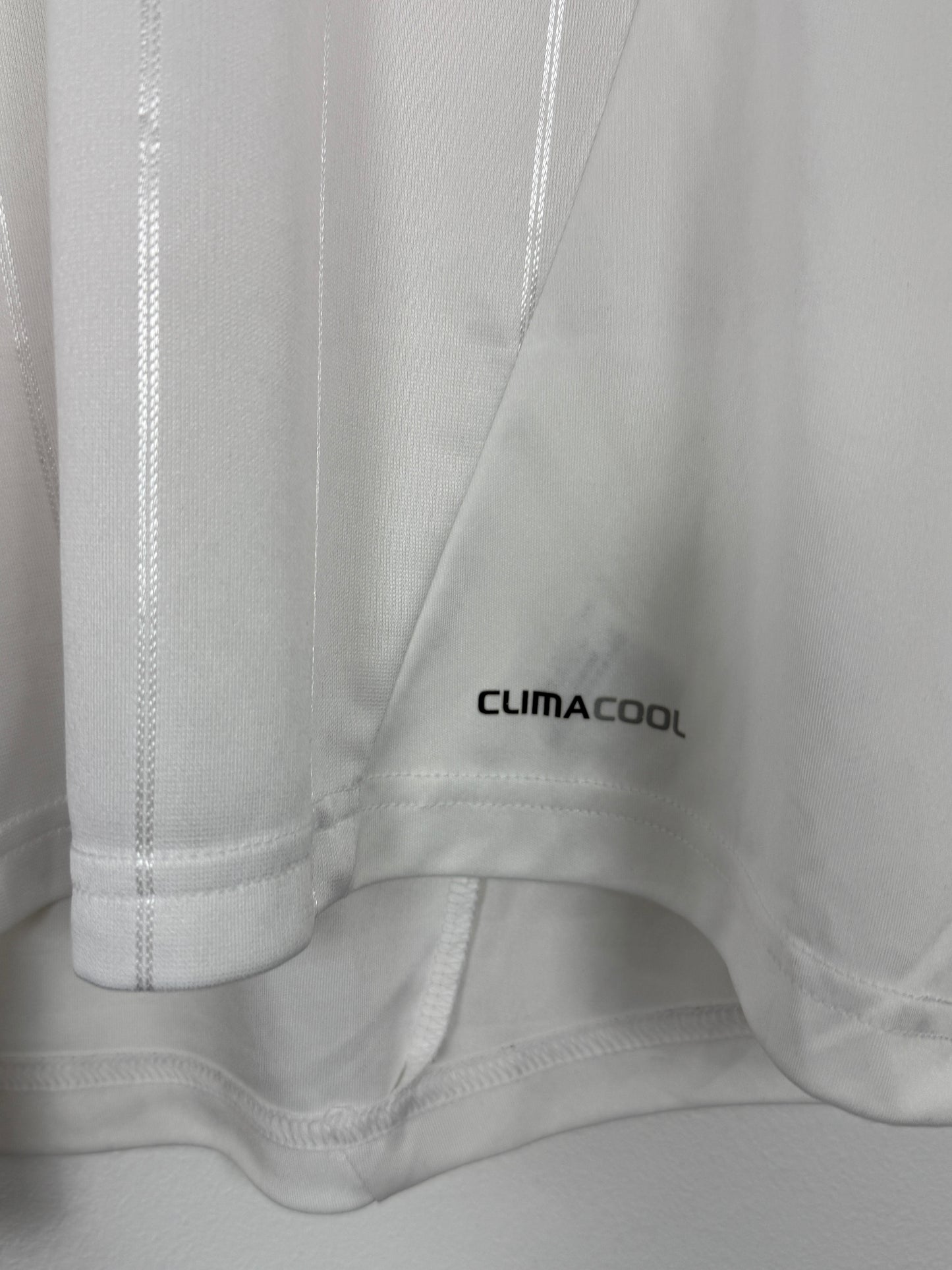 2012/13 Real Madrid Home #7 Ronaldo (L, BNWT)
