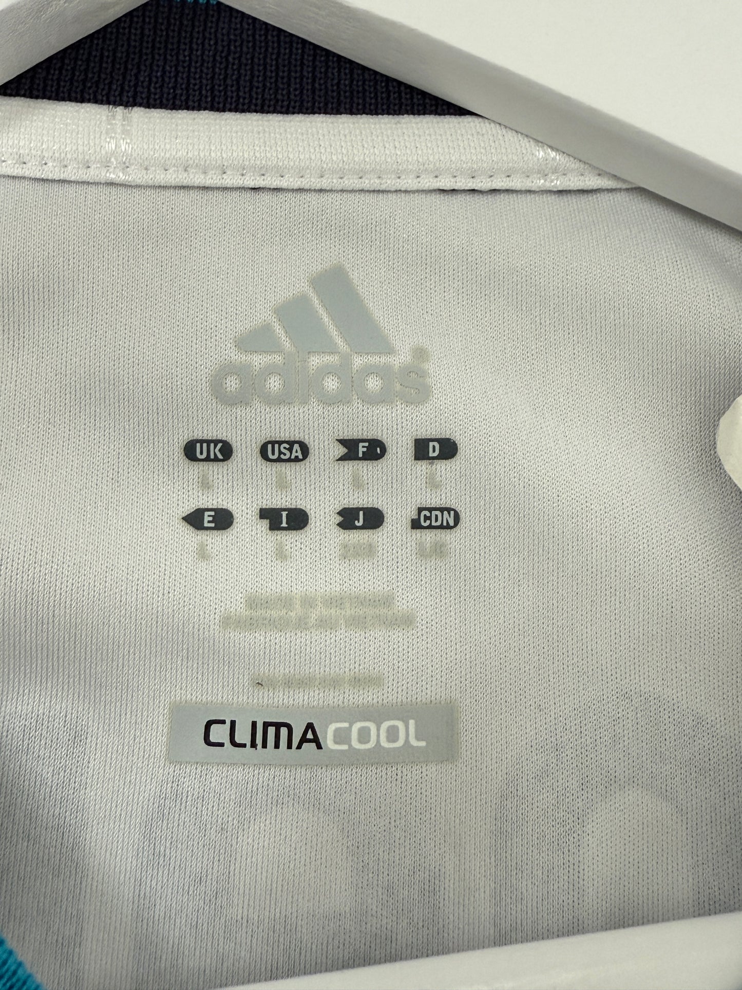 2012/13 Real Madrid Home #7 Ronaldo (L, BNWT)