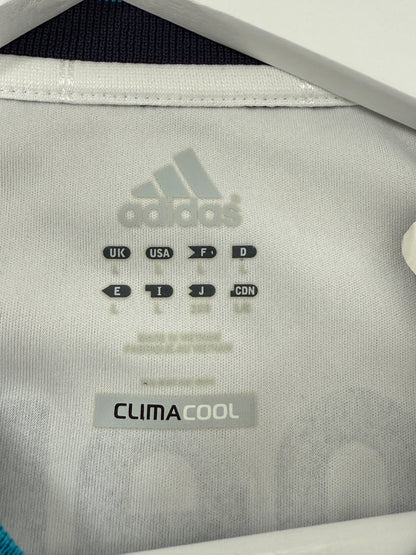 2012/13 Real Madrid Home #7 Ronaldo (L, BNWT)