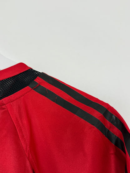 2004/05 AC Milan Home #22 Kaka (L)