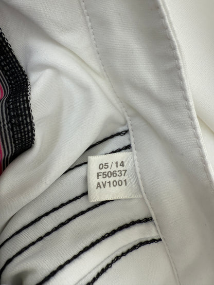 2014/15 Real Madrid Home #7 Ronaldo (M)