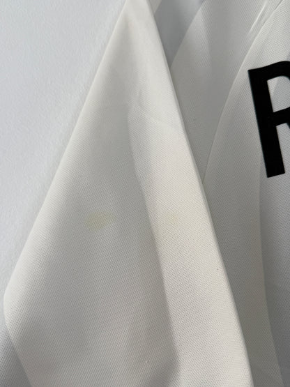 2001/02 Inter Milan Away #9 Ronaldo (L)