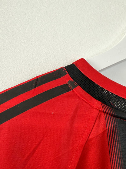 2004/05 AC Milan Home #3 Maldini (L)
