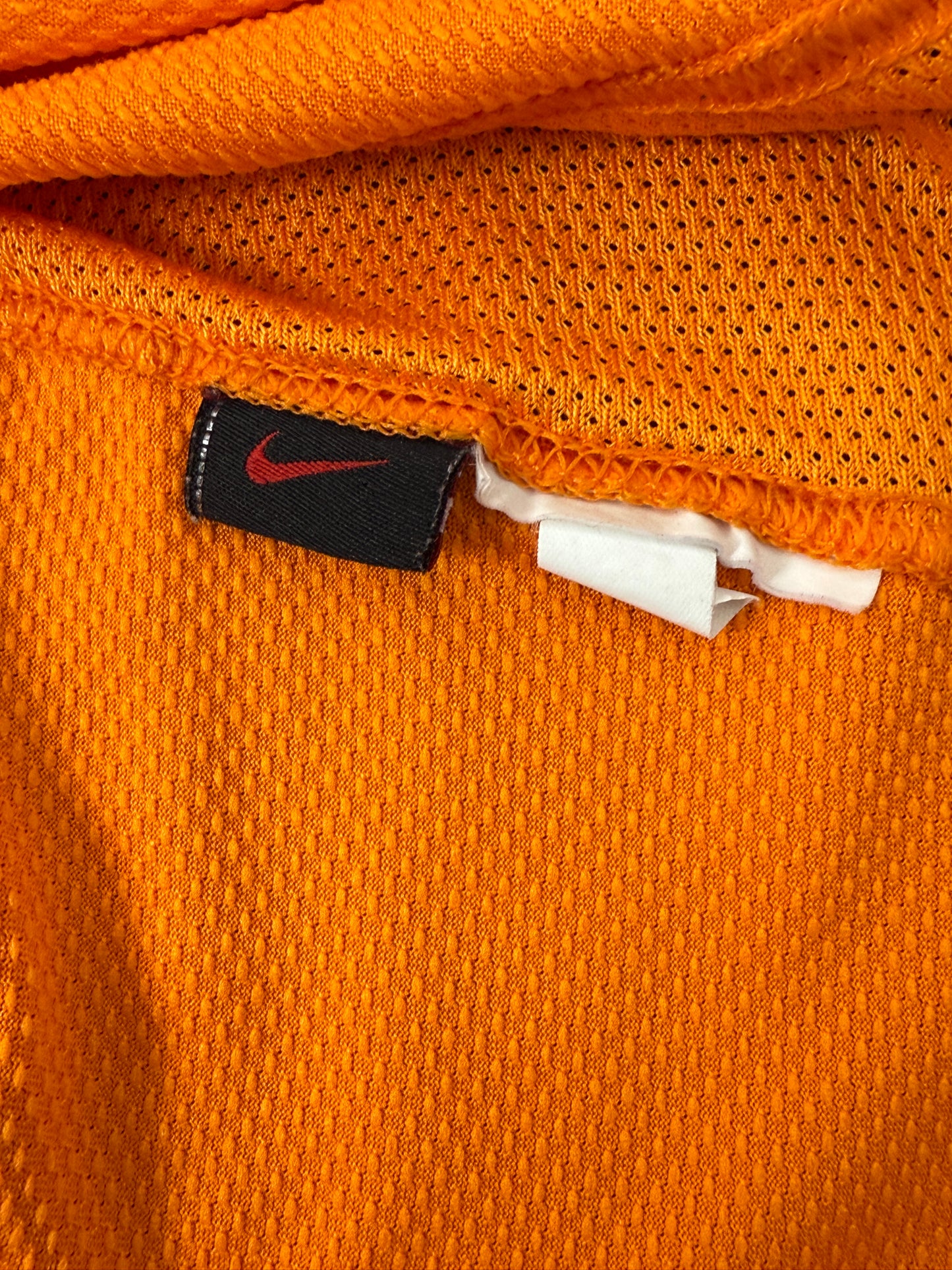 2006/07 FC Barcelona Away Ronaldinho #10 (L/XL)