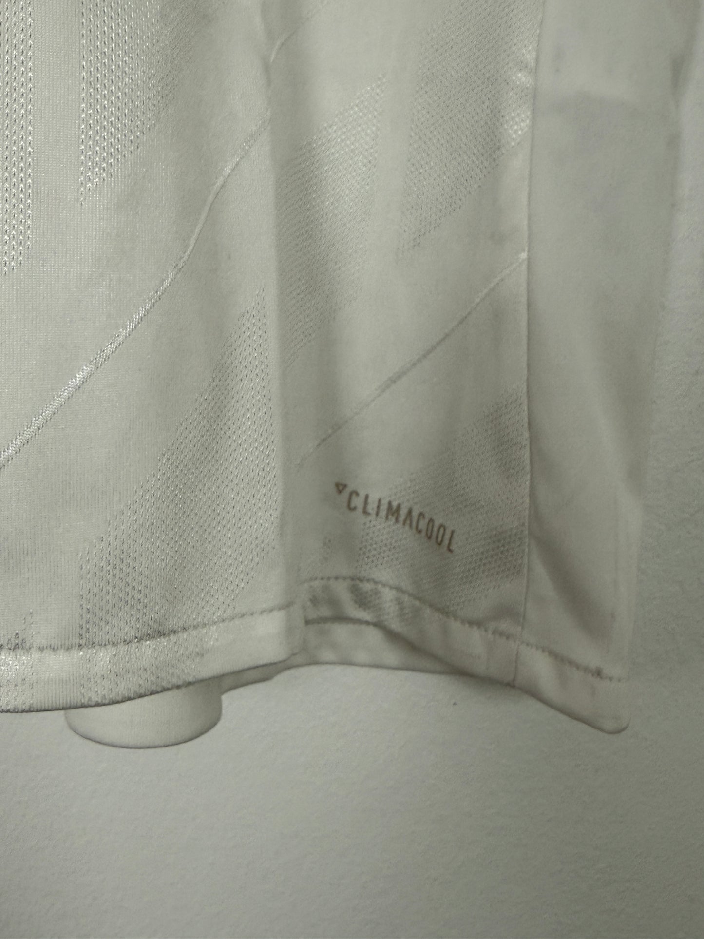 2017/18 Real Madrid Home Ronaldo #7 (M)