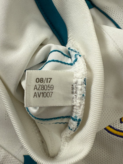 2017/18 Real Madrid Home Ronaldo #7 (M)