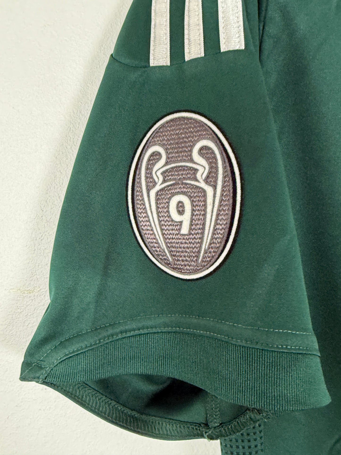 2012/13 Real Madrid Third Ronaldo #7 (S/M)