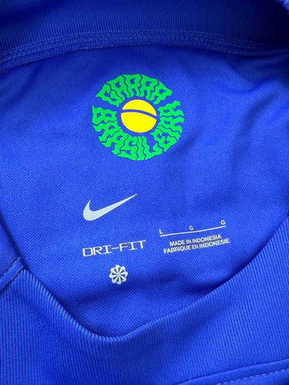 2022 Brazil Away Neymar #10 (L, BNWT)
