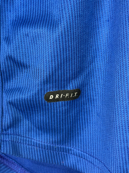 1998 Italy Home Maldini #3 (M)