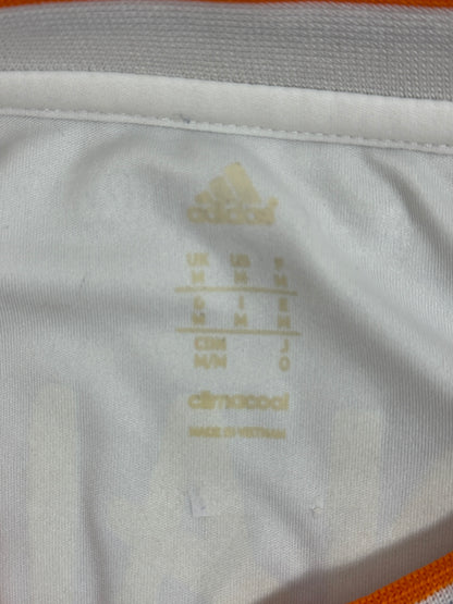 2013/14 Real Madrid Home #7 Ronaldo (M)