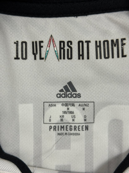 2021/22 Juventus Home #7 Ronaldo (M)