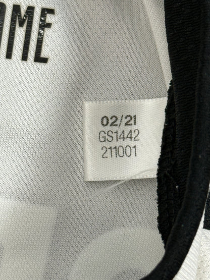2021/22 Juventus Home #7 Ronaldo (M)