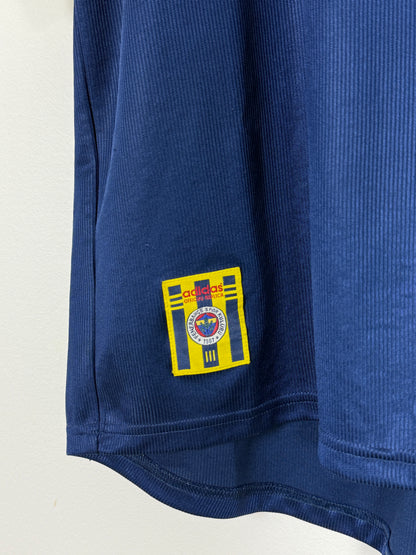 1999/00 Fenerbahçe Away (L)