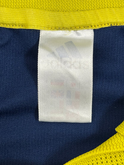 1999/00 Fenerbahçe Away (L)