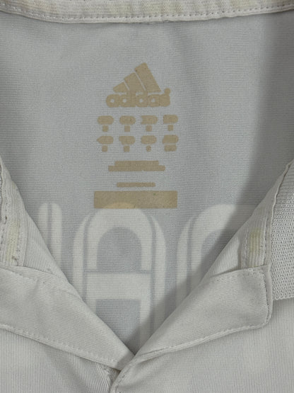 2011/12 Real Madrid Home #7 Ronaldo (M)