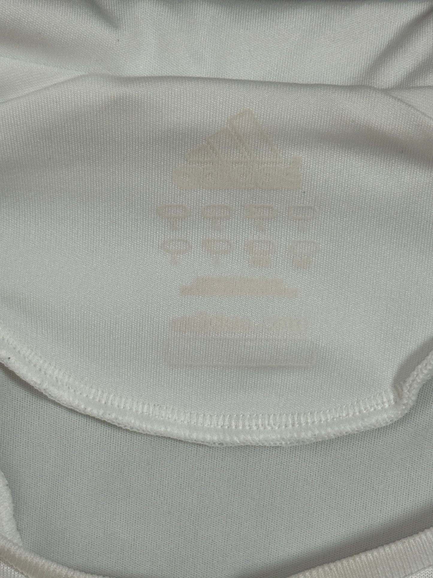 2008/09 Real Madrid Home #4 Sergio Ramos (L)