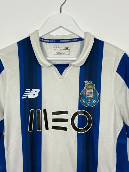 2016/17 FC Porto Home #19 Diogo Jota (M)
